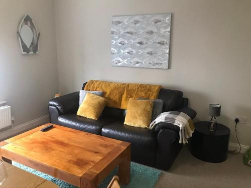 Period One Bedroom Ground Floor Apartment, Ryde, Isle of Wight