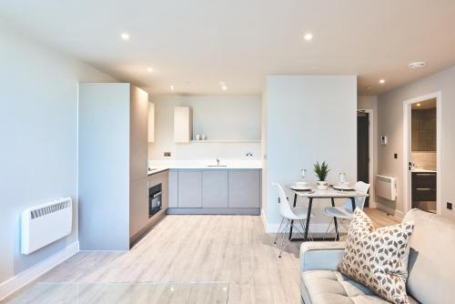 Seven Living Residences Bracknell