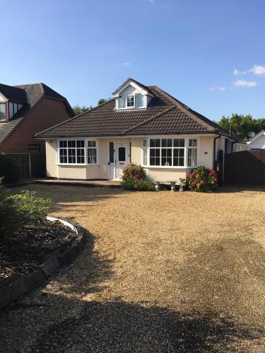Redcot holiday bungalow, Peover Superior, Cheshire