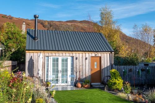 The Bothy - your unique luxury refuge, Saint Fillans, Perth and Kinross