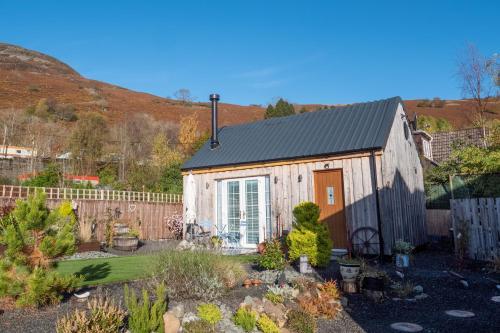The Bothy - your unique luxury refuge