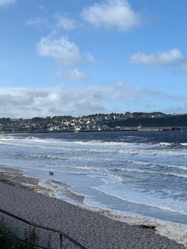 Ballycastle, Beachside Apartment