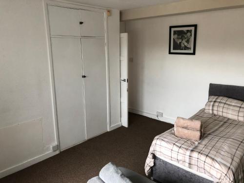 Lovely two bedroom Apartment Flat in Shirley, Solihull, West Midlands