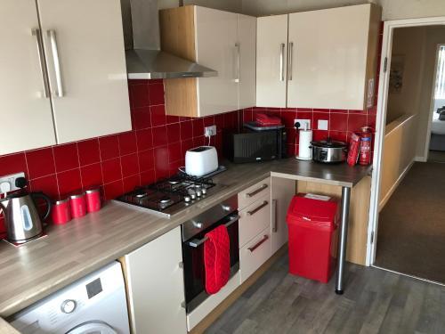 Lovely two bedroom Apartment Flat in Shirley