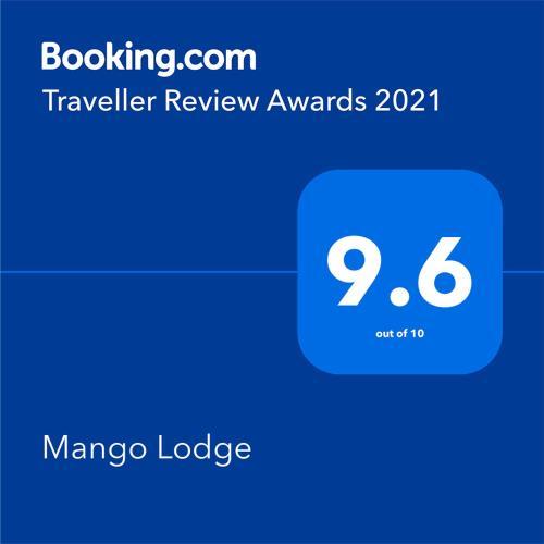 Mango Lodge