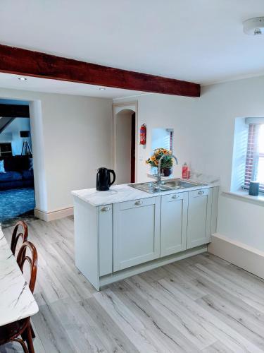 Covenham Holiday Cottages