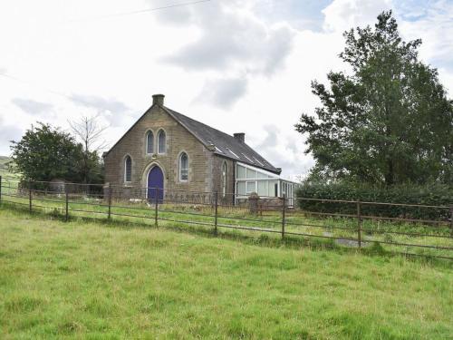 Mouthlock Chapel