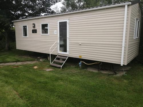 2 Bedroom Caravan Newquay View Resort, Moffat, Dumfries and Galloway