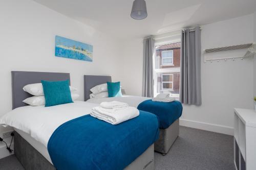 Lowcay Apartment C, Portsmouth, Hampshire