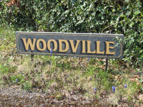 Woodville Pet Friendly Country Cottage