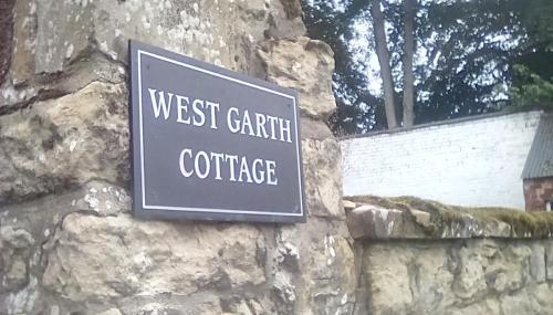 West Garth Cottage, Norton, North Yorkshire