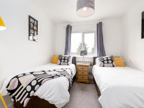 Stylish property in Bicester Centre at Phoenix Homes