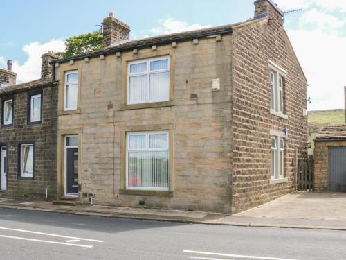 184 Keighley Road, Cowling, North Yorkshire