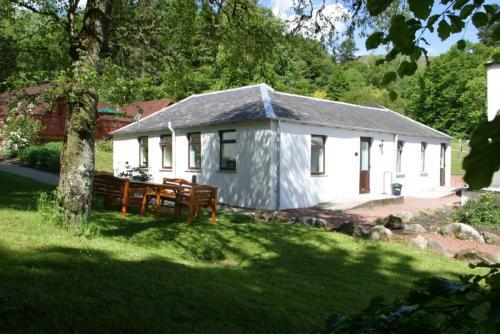Doonans Cottage, Straiton, South Ayrshire