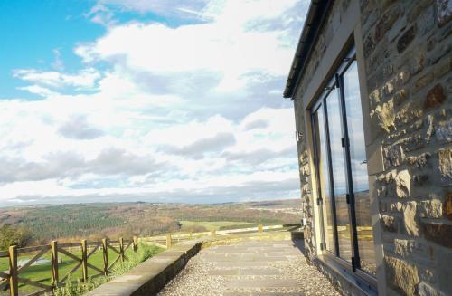 Priestfield Farm Cottages