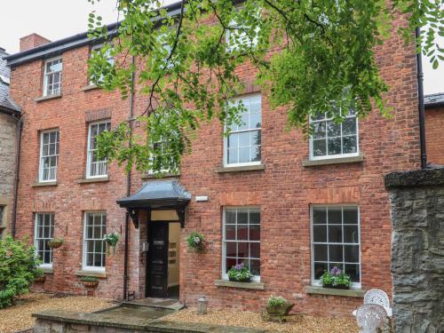 Apartment 7, Ruthin, Denbighshire