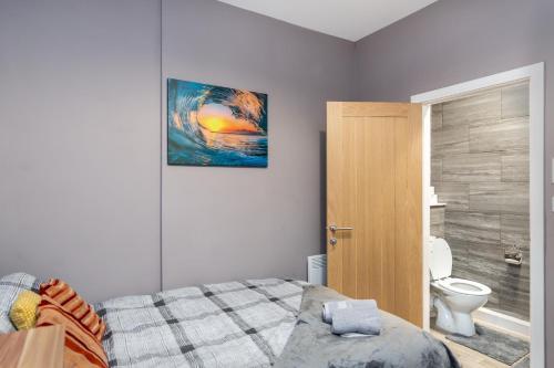 Darlington Town Centre Luxury Apartments