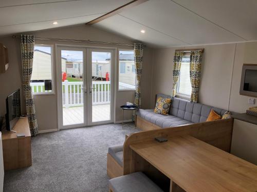 North East Luxury Static Caravan 6 bed