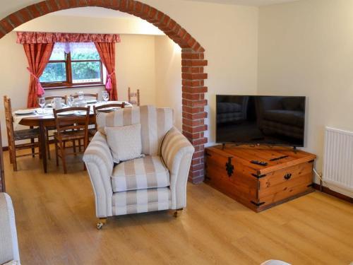 Pear Tree Cottage, Stalham, Norfolk