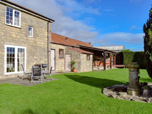 Woodlands Farm Cottage