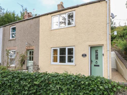 Wren Cottage, Wirksworth, Derbyshire