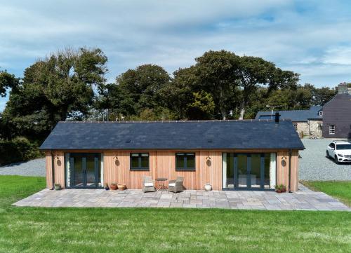 The Cabin, Llanhowell, Pembrokeshire