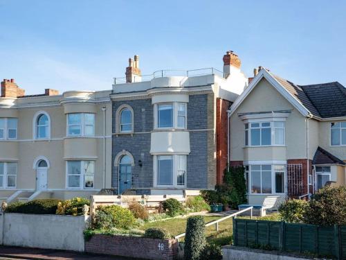 Stockham House, Burnham-on-Sea, Somerset