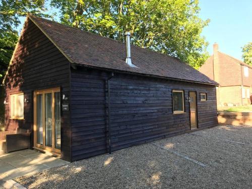 Northdown Lodge - Stunning property on the Kent Northdowns, Hollingbourne, Kent