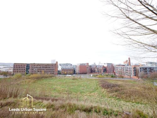 Ellerby Urban Apartments