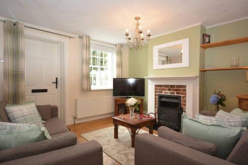 Westgate Cottage in the heart of Winchester, Winchester, Hampshire