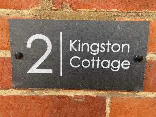 Kingston Cottage