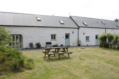 The Barn @ Mill Haven Place, 3 bedroom cottage, Talbenny, Pembrokeshire