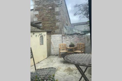 Beautiful Cottage in Central St Columb Major