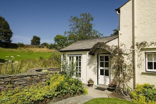 Fold Cottage, Outgate near Ambleside, High Wray, Cumbria