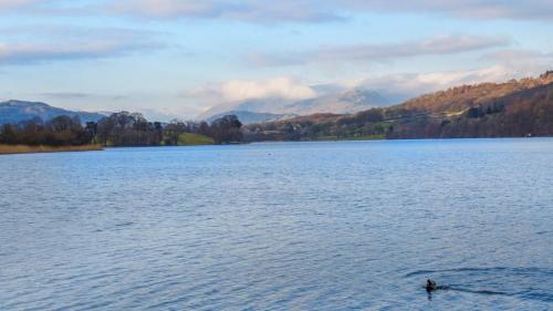 Buttermere