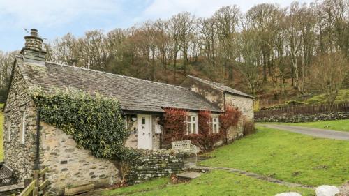 Dove Cottage, Graythwaite, Far Sawrey, Cumbria
