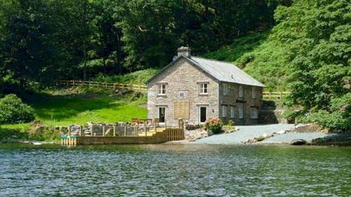 Hammerhole, Cunsey, Graythwaite, Far Sawrey, Cumbria