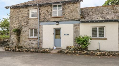 Jubilee, Homefarm, Graythwaite, Rusland, Cumbria