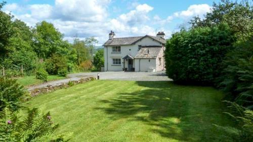 Hilltop, Cunsey, Graythwaite, Far Sawrey, Cumbria