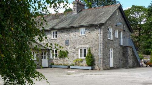 Newlands, Homefarm, Graythwaite, Far Sawrey, Cumbria