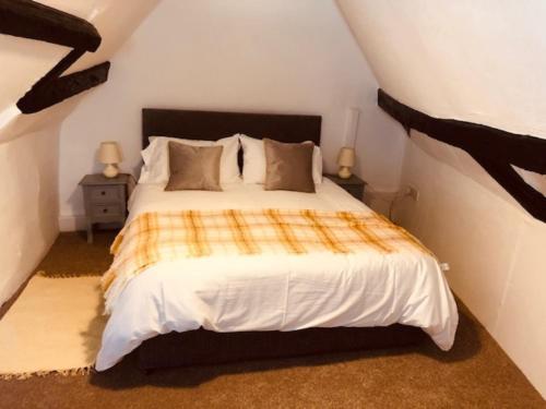 Lovely 1-Bed Apartment in Bungay sleeps 4, Bungay, Suffolk