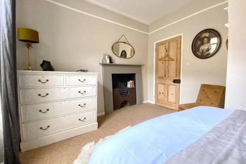 Cosy Weavers Cottage - Heart of Frome
