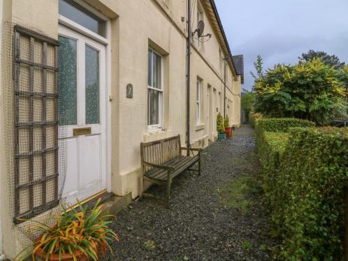 7 Railway Cottages, Newby Bridge, Cumbria