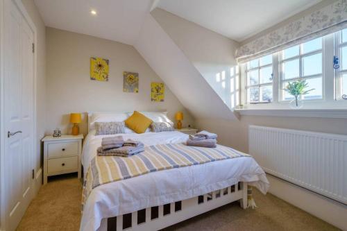 Upper Thames & Lower Thames - Stunning apartments, Henley-on-Thames, Oxfordshire