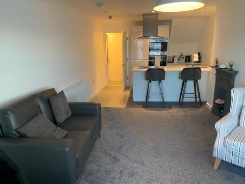 apartment 303 241 marine road morecambe