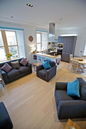 Northlight Apartments - The Loom, Orkney, Orkney Islands