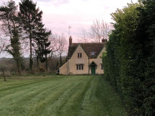 Freeth Cottage, Compton Bassett, Wiltshire
