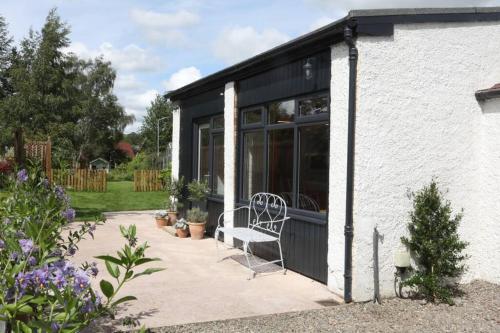 Garden Studio in Biggar, Biggar, South Lanarkshire