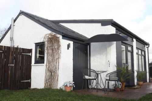 Garden Studio in Biggar