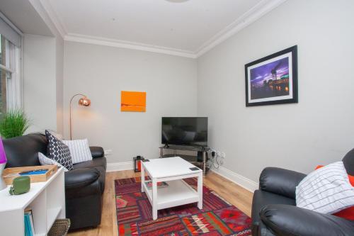 Cosy and Stylish City Apartment, Glasgow, South Lanarkshire